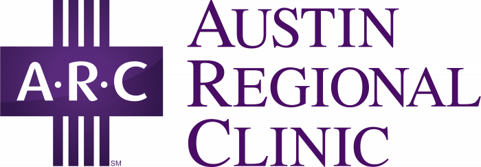 Austin Regional Clinic logo