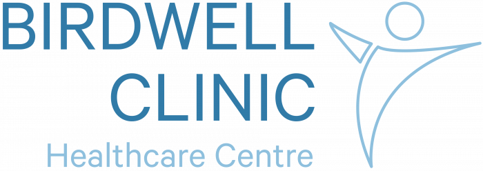 Birdwell Clinic Healthcare Centre logo
