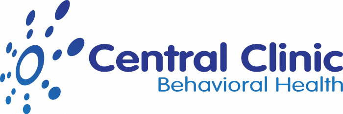 Central Clinic Behavioral Health logo