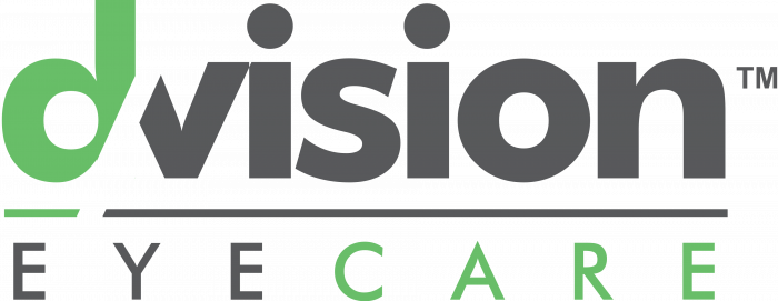 D Vision Eyecare logo