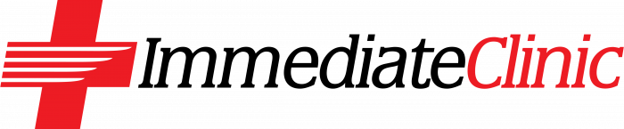 Immediate Clinic logo