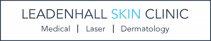 Leadenhall Skin Clinic logo