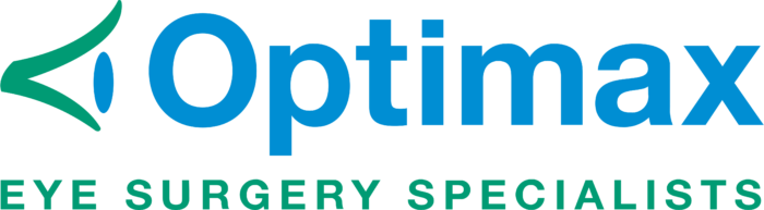 Optimax Laser Eye Surgery logo
