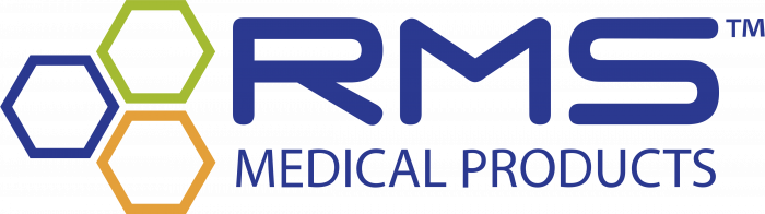 RMS Medical Products logo