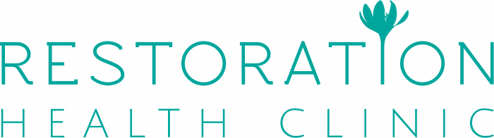 Restoration Health Clinic logo
