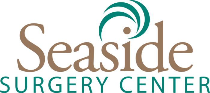 Seaside Surgery Center logo