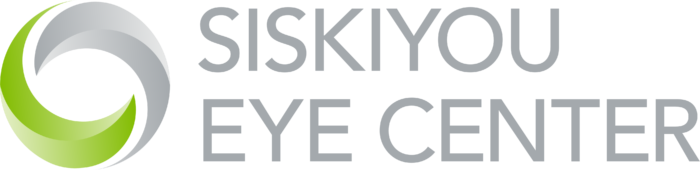Siskiyou Eye Center logo