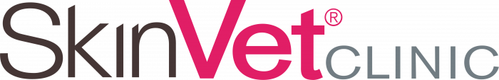 SkinVet Clinic logo