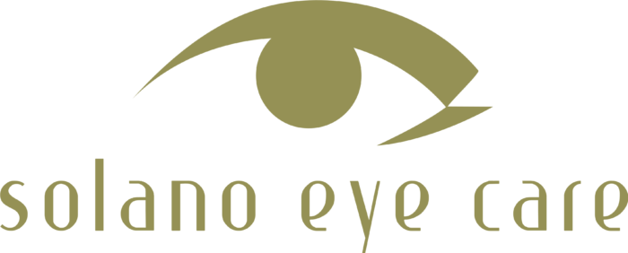 Solano Eye Care logo