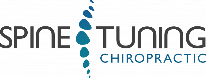 Spine Tuning Chiropractic logo