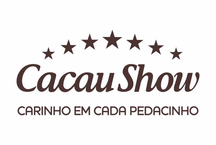 Cacau Show logo
