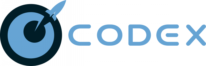 Codex logo