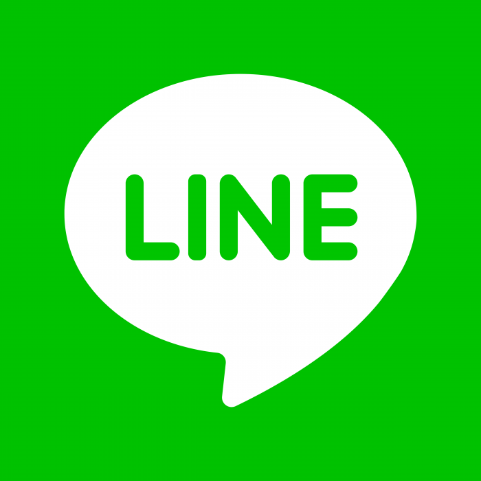 Line logo