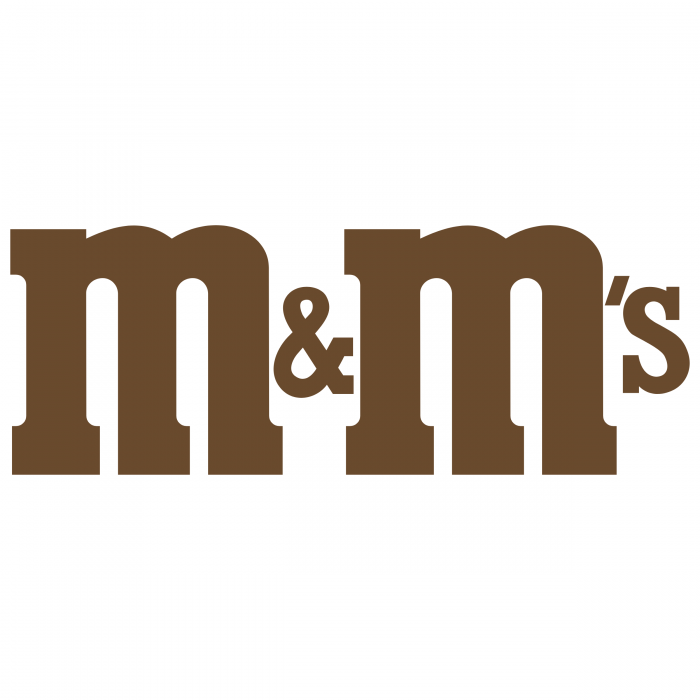 M&M's logo