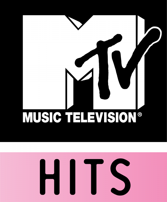 MTV HITS logo