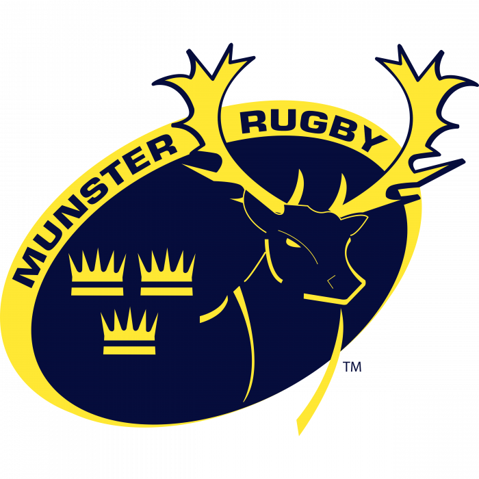 Munster Rugby logo