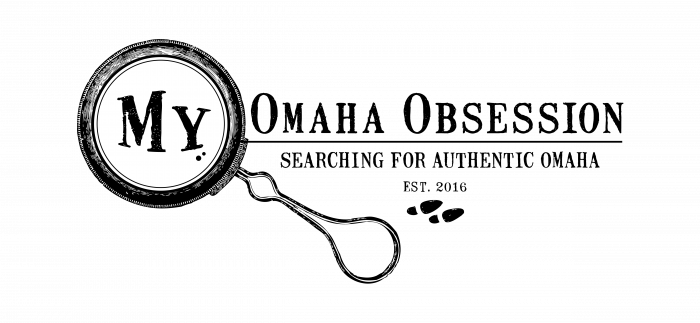 My Omaha Obsession logo