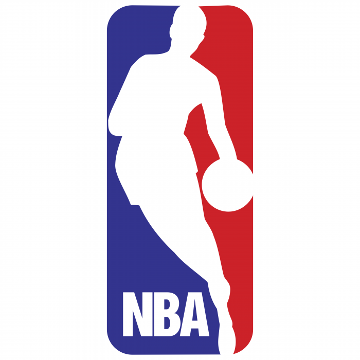 NBA logo