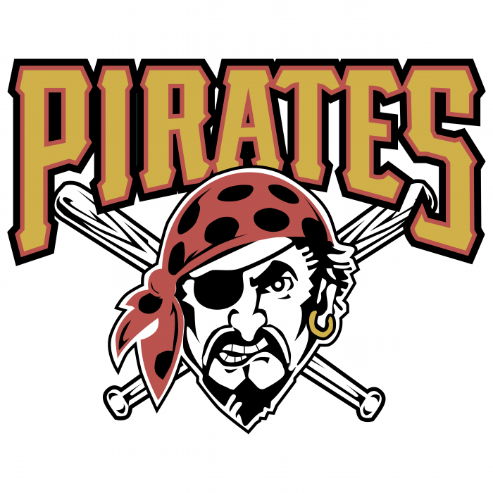 Pittsburgh Pirates logo