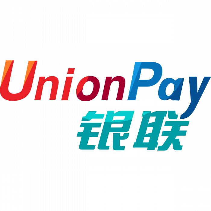 UnionPay logo