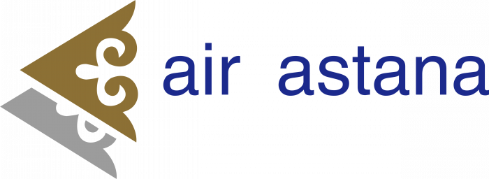 Air Astana logo