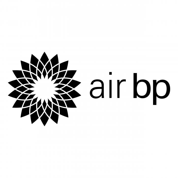 Air BP logo