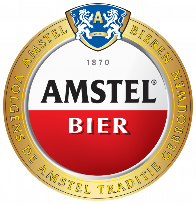 Amstel logo
