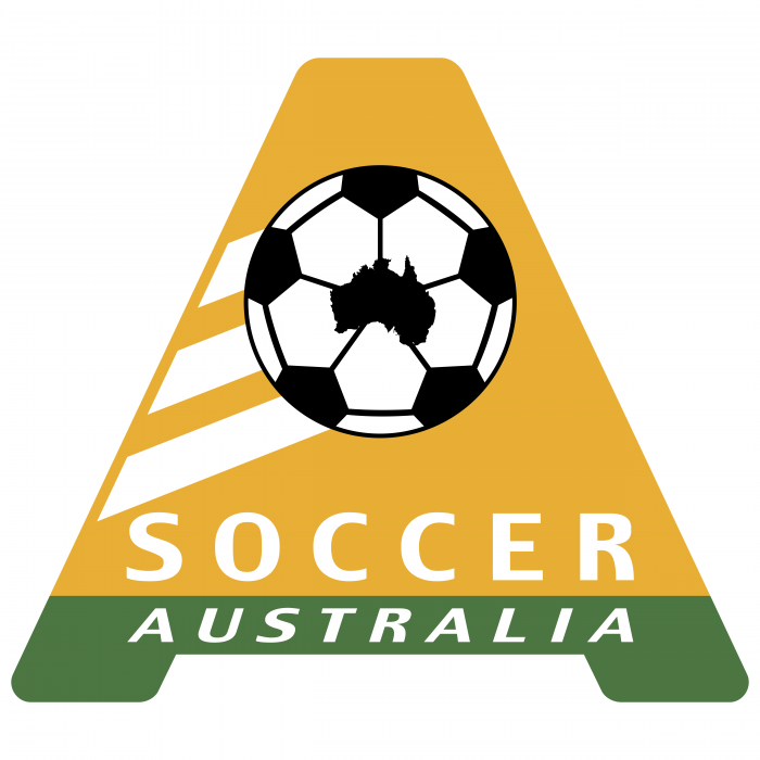 Australia Soccer logo