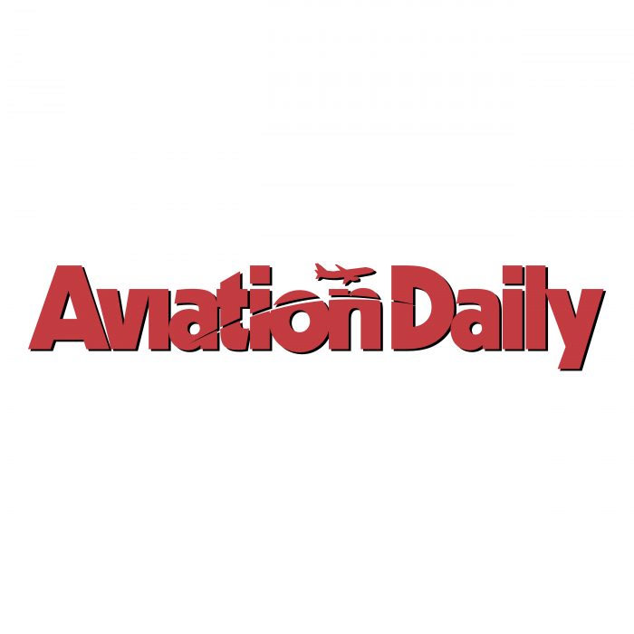 Aviation Daily logo