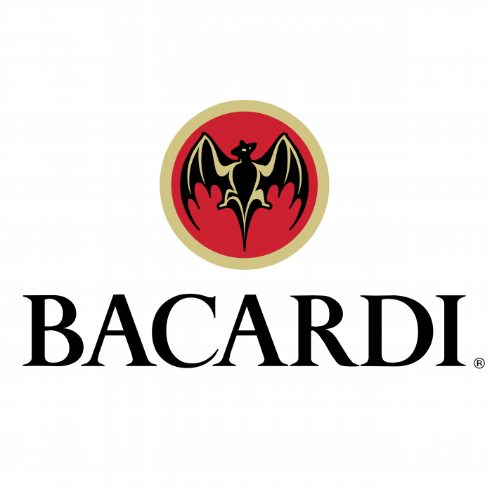 Bacardi logo
