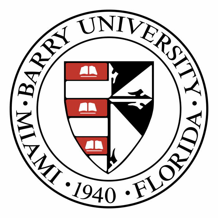 Barry University logo