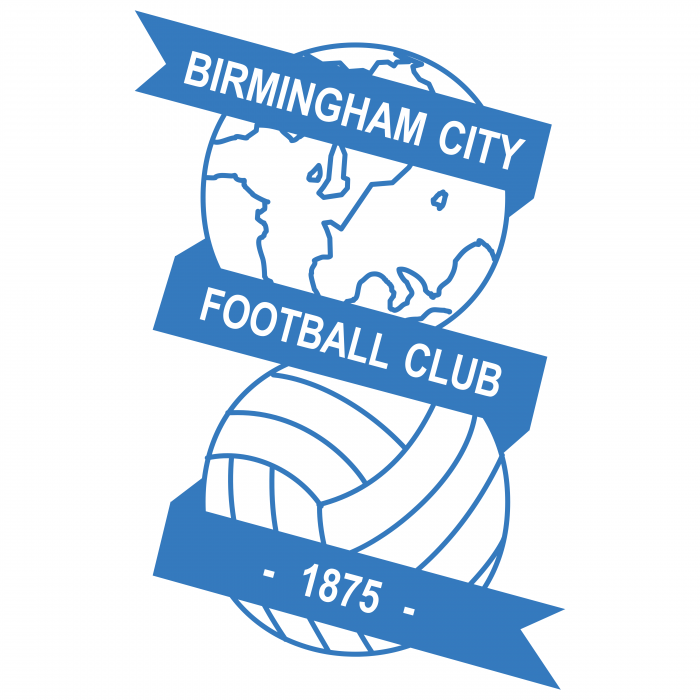 Birmingham City FC logo