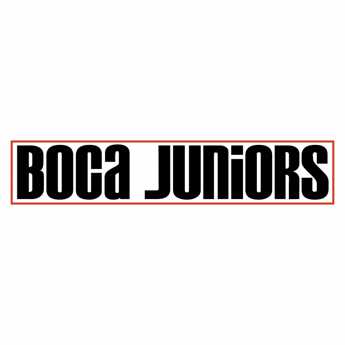 Boca Juniors logo