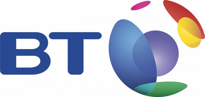 British Telecom logo