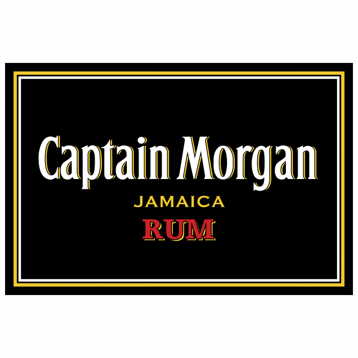 Captain Morgan logo