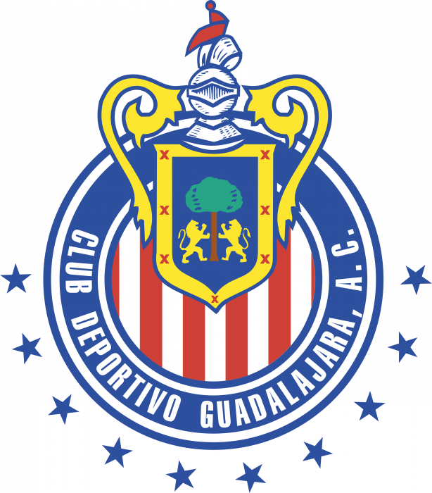 Chivas Guadalajara logo
