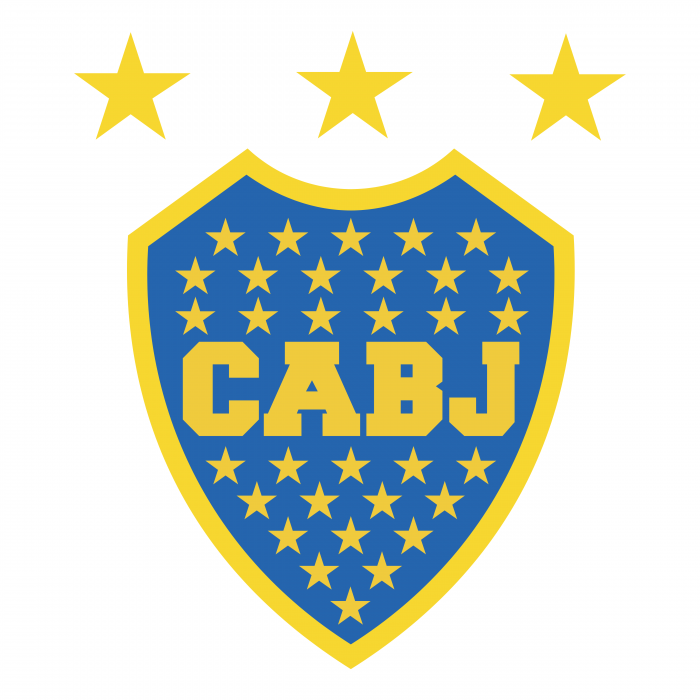 Club Atletico Boca Juniors logo