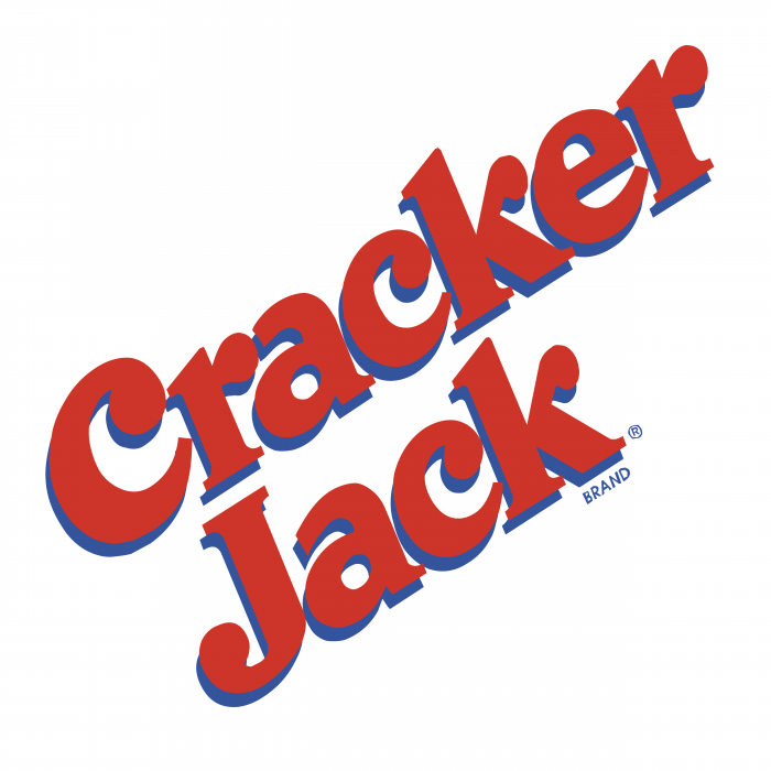 Cracker Jack logo