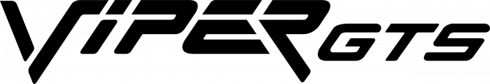 Dodge Viper GTS logo