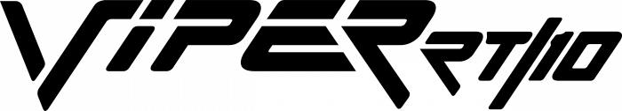 Dodge Viper RT 10 logo