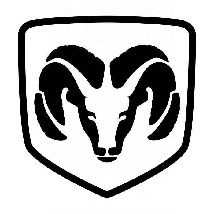 Dodge logo