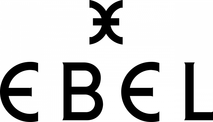 Ebel Watches logo
