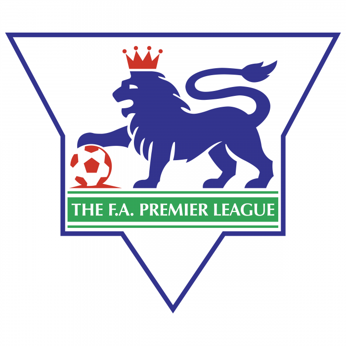 FA Premier League logo