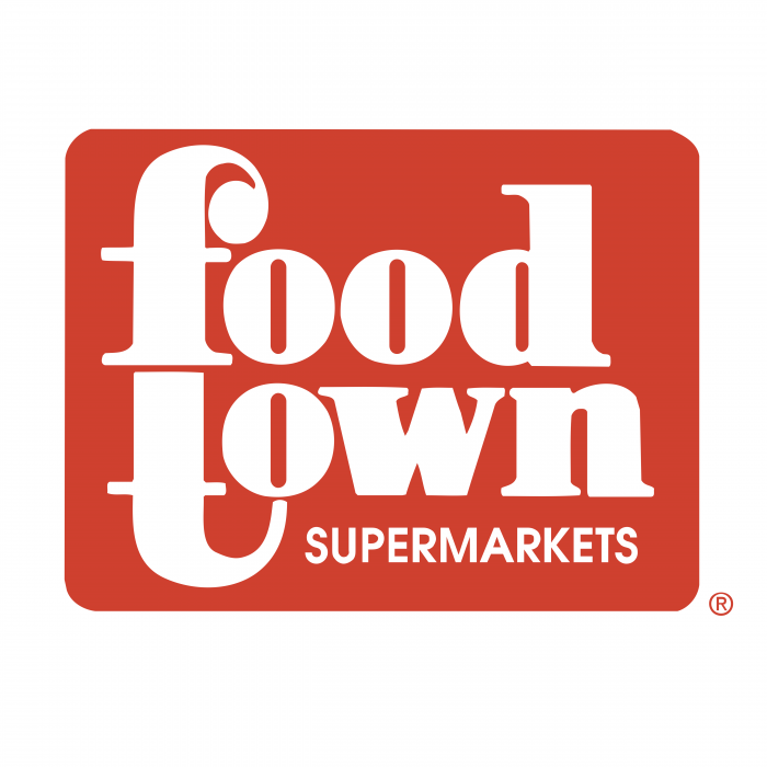 Food Town logo