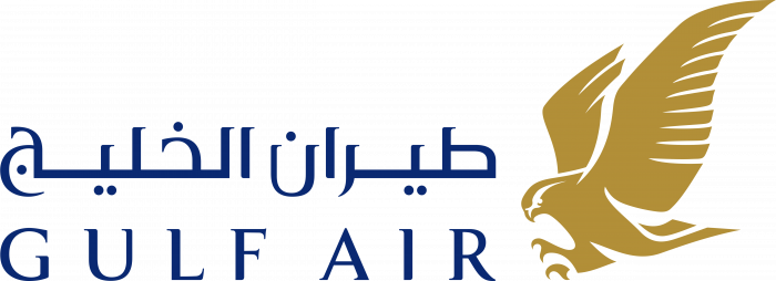 Gulf Air logo
