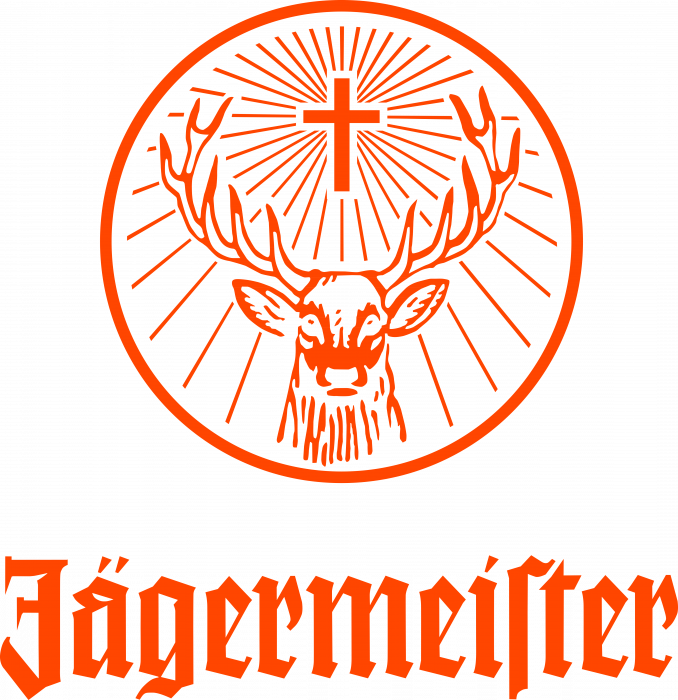 Jagermeister logo