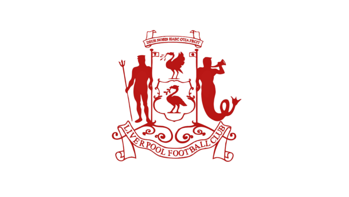 Liverpool FC Logo 1892