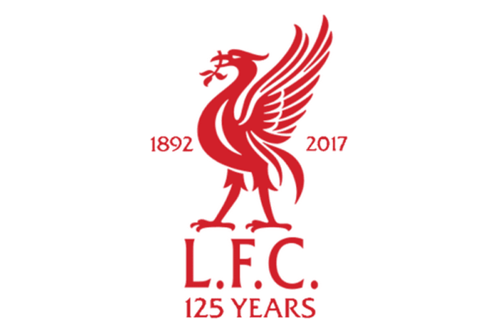Liverpool FC Logo 2017