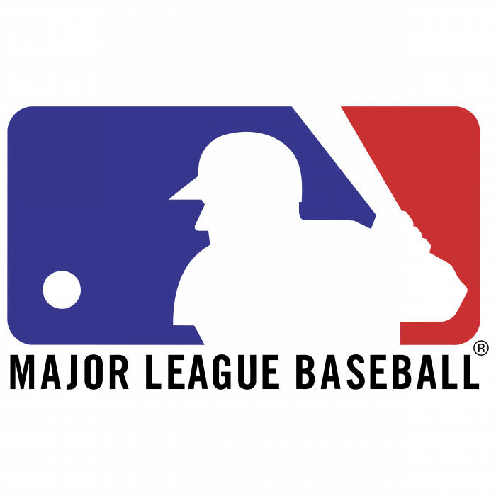 Major League Baseball logo