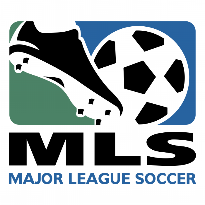 Major League Soccer logo